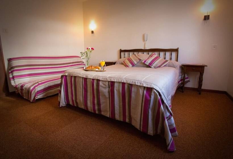 标准间, Hôtel Et Restaurant Du Col Osquich