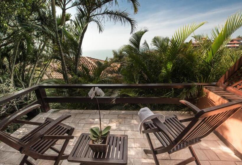 חדר סטנדרט, La Pedrera Small Hotel & Spa