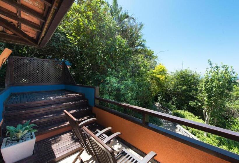 חדר סטנדרט, La Pedrera Small Hotel & Spa