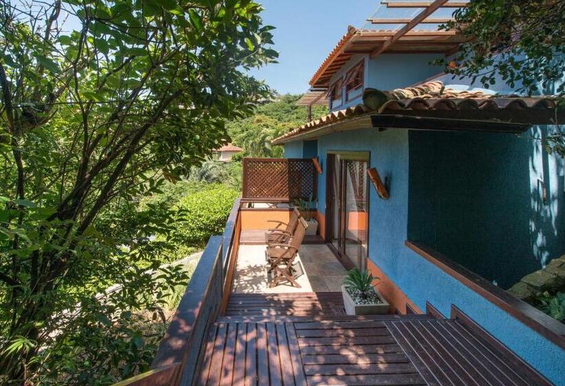 חדר סטנדרט, La Pedrera Small Hotel & Spa