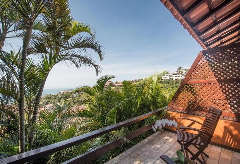 חדר סטנדרט, La Pedrera Small Hotel & Spa