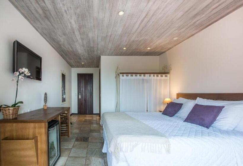 스탠다드 룸, La Pedrera Small Hotel & Spa