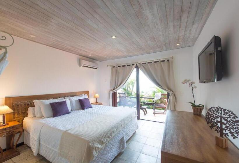 חדר סטנדרט, La Pedrera Small Hotel & Spa