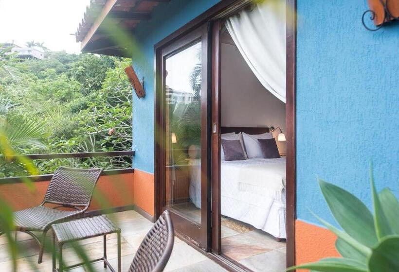 חדר סטנדרט, La Pedrera Small Hotel & Spa