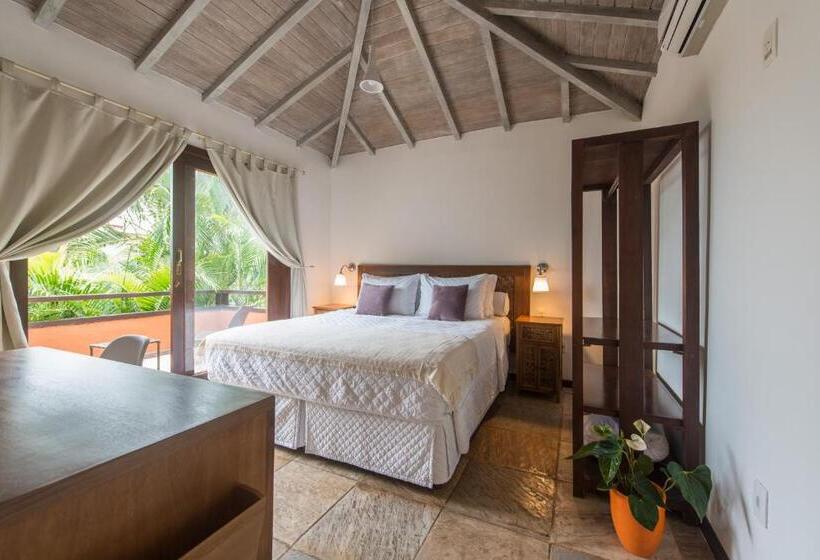 חדר סטנדרט, La Pedrera Small Hotel & Spa