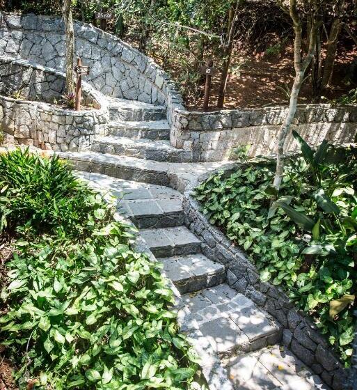 חדר סופריור נוף לים, La Pedrera Small Hotel & Spa