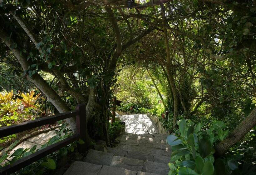 חדר סופריור נוף לים, La Pedrera Small Hotel & Spa