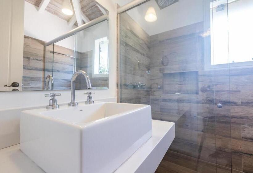 חדר סופריור נוף לים, La Pedrera Small Hotel & Spa