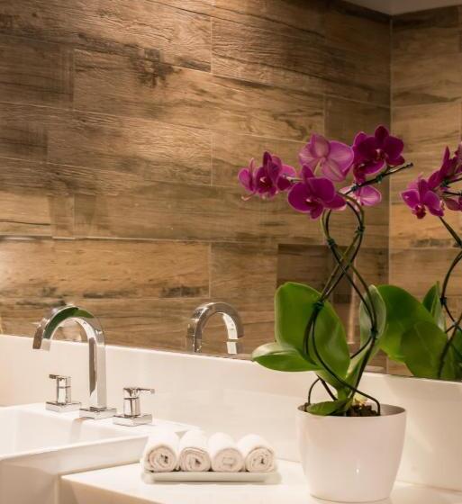 סוויטה נשיאותית, La Pedrera Small Hotel & Spa