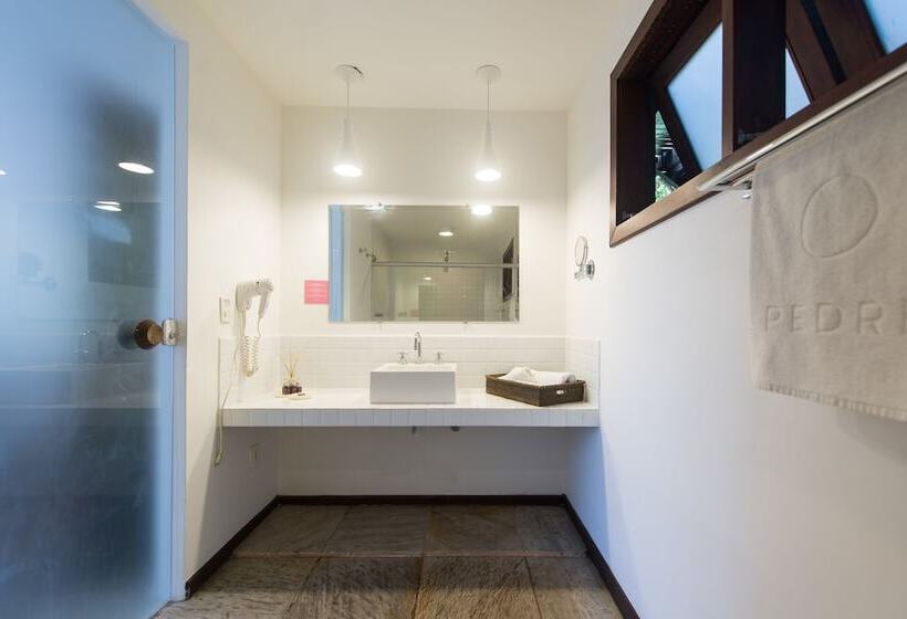 חדר סטנדרט, La Pedrera Small Hotel & Spa