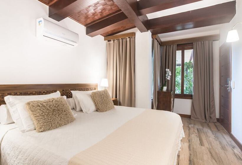 חדר סטנדרט, La Pedrera Small Hotel & Spa