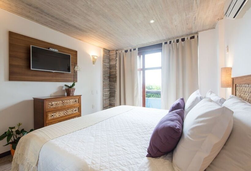 스탠다드 룸, La Pedrera Small Hotel & Spa