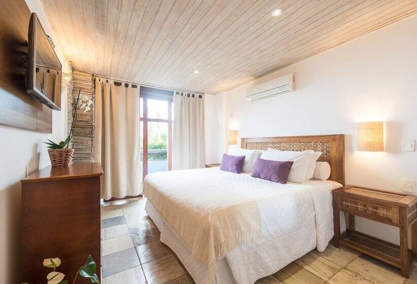 חדר סטנדרט, La Pedrera Small Hotel & Spa