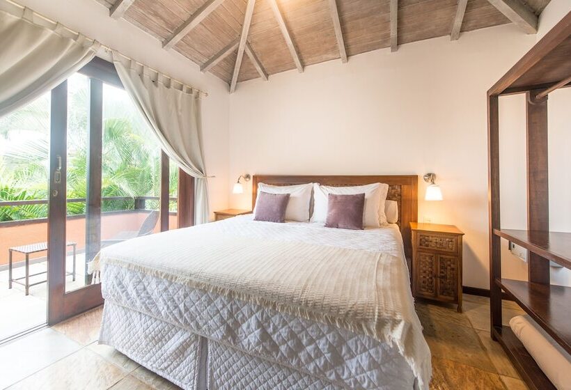 חדר סטנדרט, La Pedrera Small Hotel & Spa