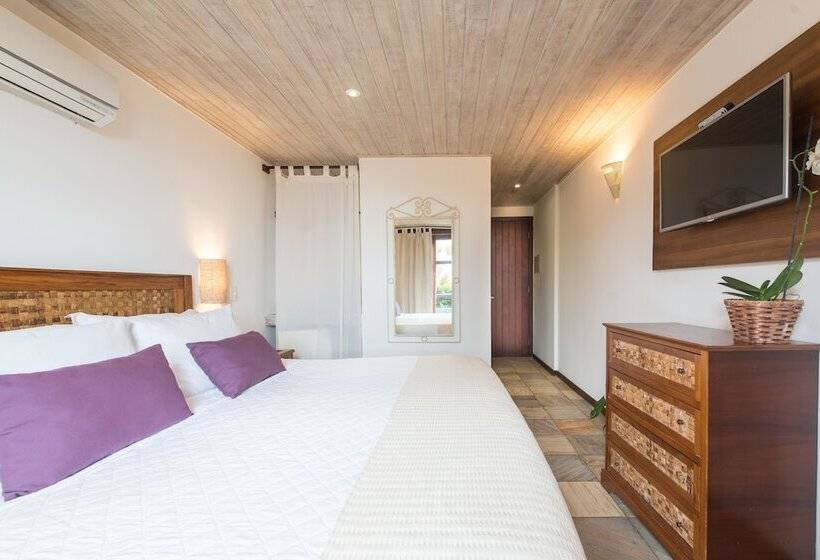 스탠다드 룸, La Pedrera Small Hotel & Spa