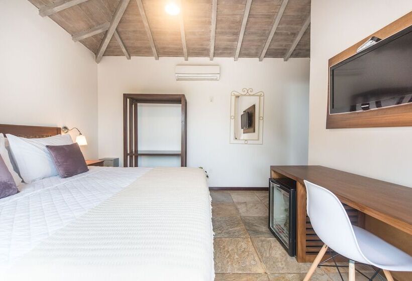 חדר סטנדרט, La Pedrera Small Hotel & Spa