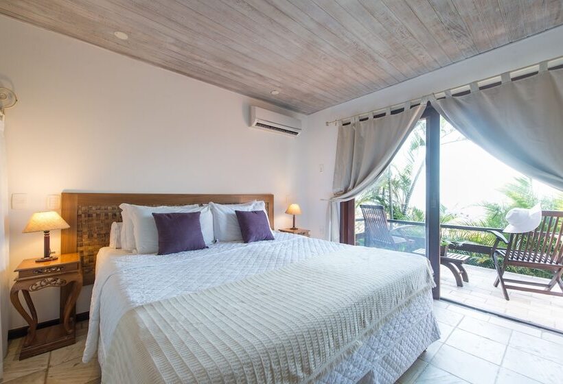 חדר סטנדרט, La Pedrera Small Hotel & Spa