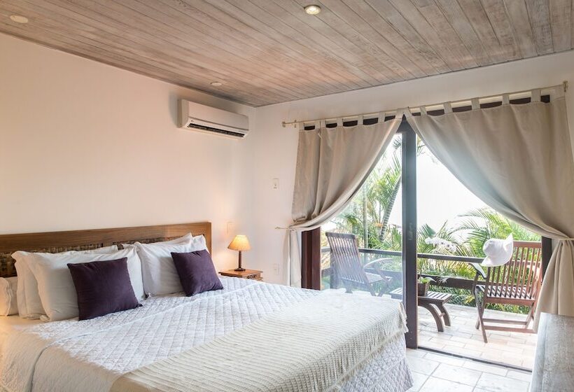 חדר סטנדרט, La Pedrera Small Hotel & Spa