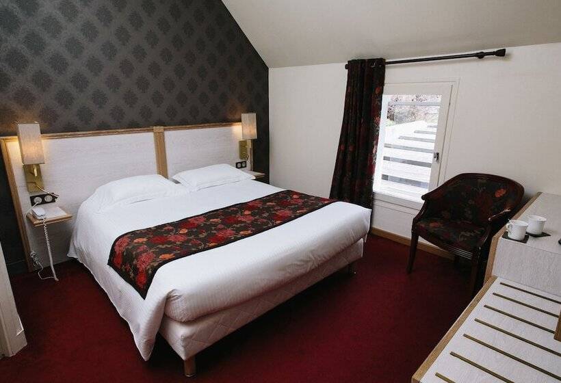 コンフォートルーム, Le Relais Du Roy