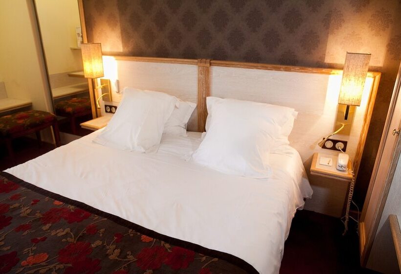 スーペリアールーム, Le Relais Du Roy