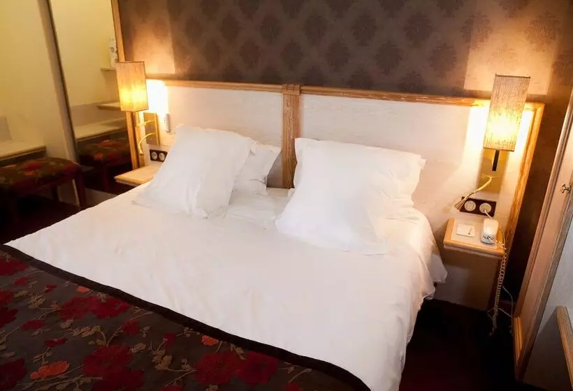 اتاق سوپریور, Le Relais Du Roy