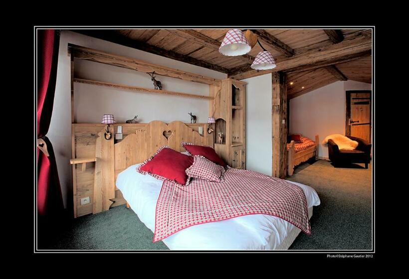 اتاق استاندارد, L'Equipe