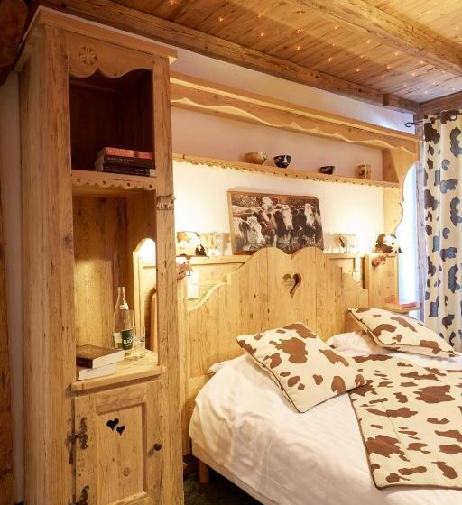 اتاق استاندارد سه نفره, L'Equipe