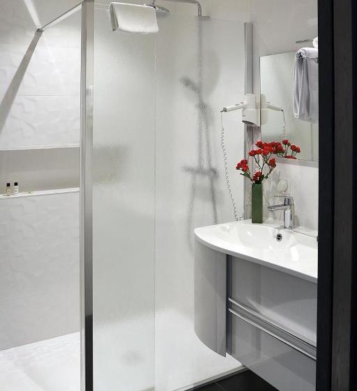 غرفة سوبيريور, Logis Le Prieuré