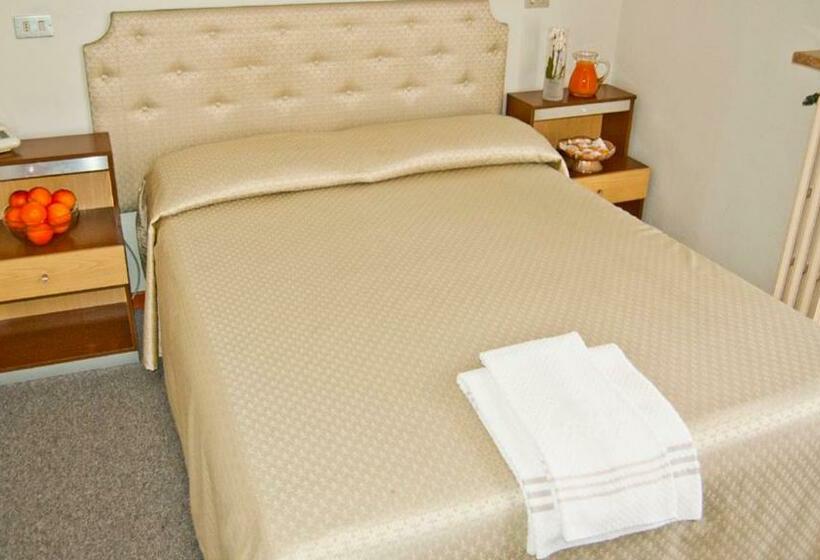 Номер Стандарт Индивидуальный, Marchesini