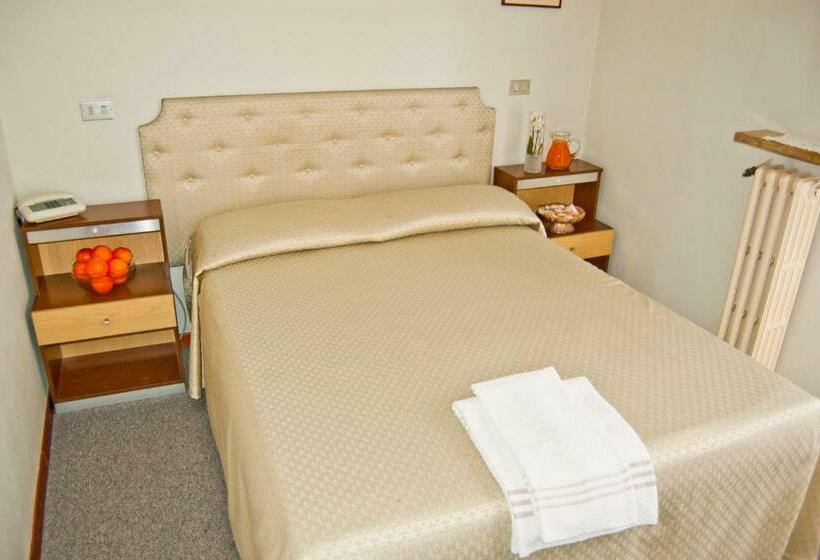 标准单人间, Marchesini