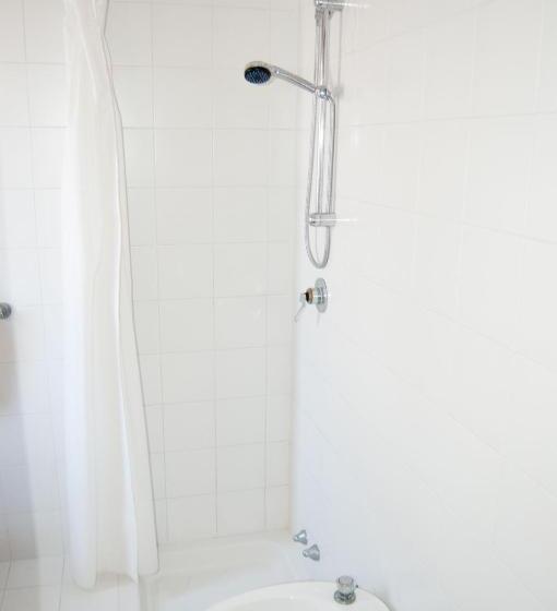 Номер Стандарт Трехместный, Marchesini