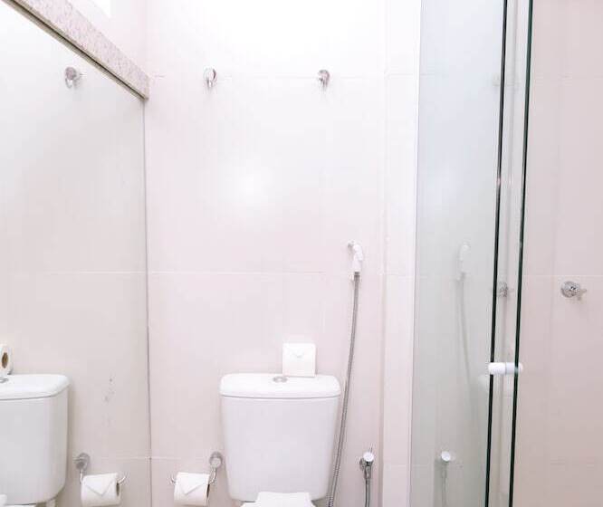 חדר סטנדרט, Porto Suites Natal