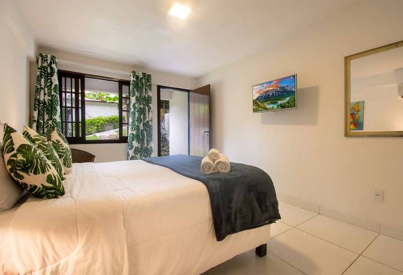 غرفة قياسية, Pousada Lestada By Latitud Hoteles