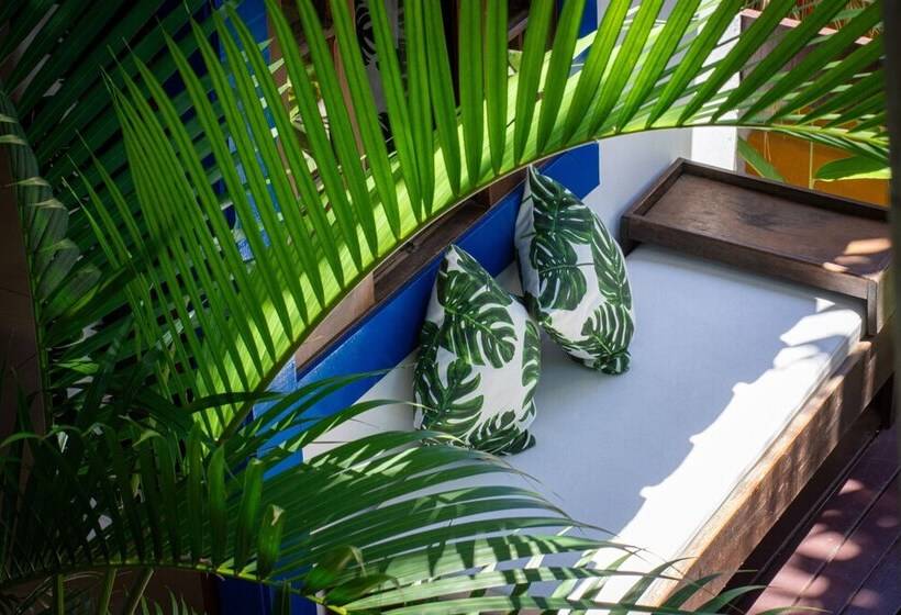 غرفة قياسية, Pousada Lestada By Latitud Hoteles