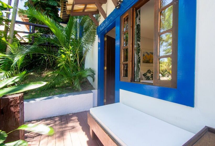 غرفة قياسية, Pousada Lestada By Latitud Hoteles