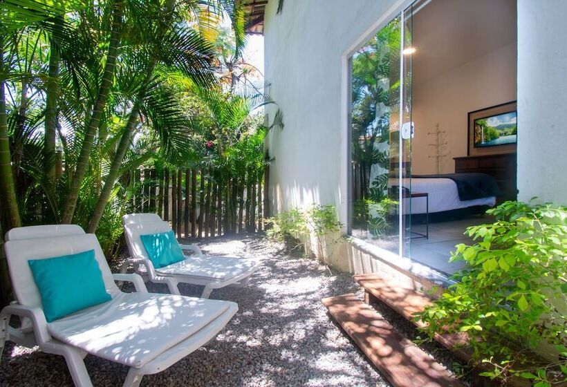 غرفة عائلية, Pousada Lestada By Latitud Hoteles