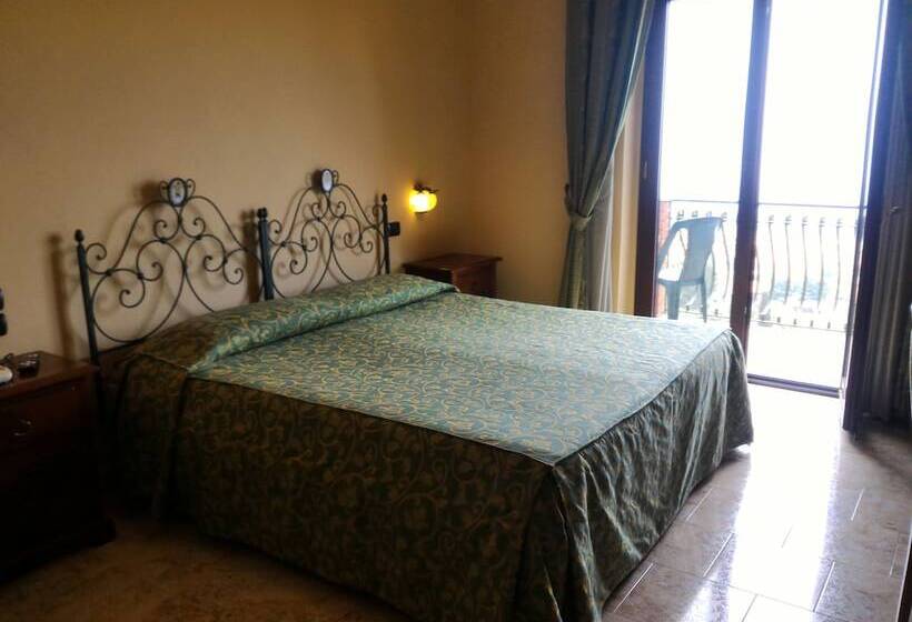 חדר סטנדרט, Primavera Dell'etna