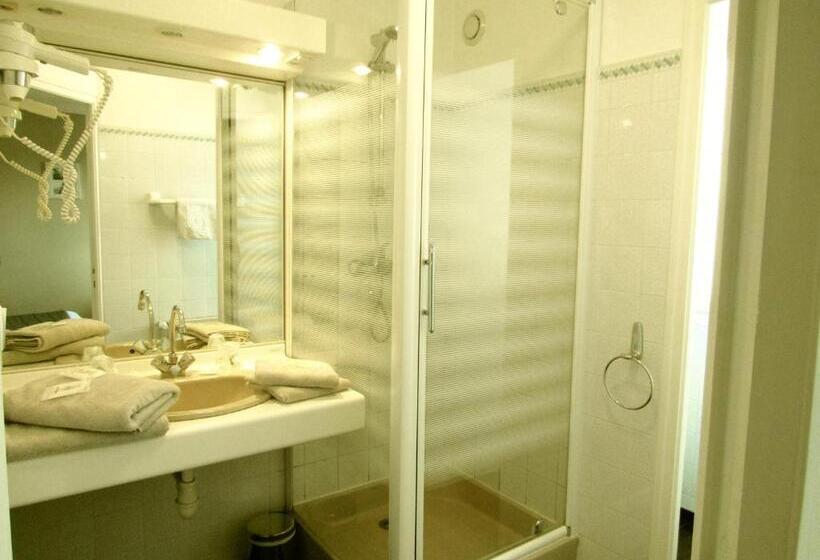 اتاق استاندارد, Restaurant De La Marne