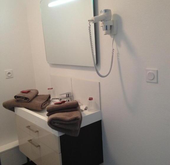 سوییت, Restaurant De La Marne