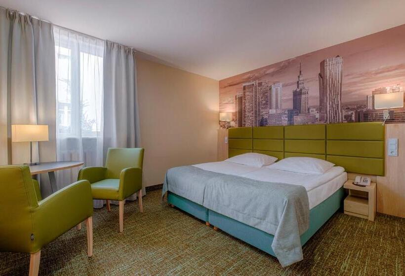 高级客房, Reytan