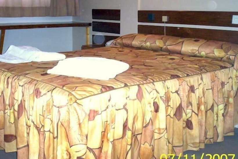 חדר סטנדרט, San Rafael