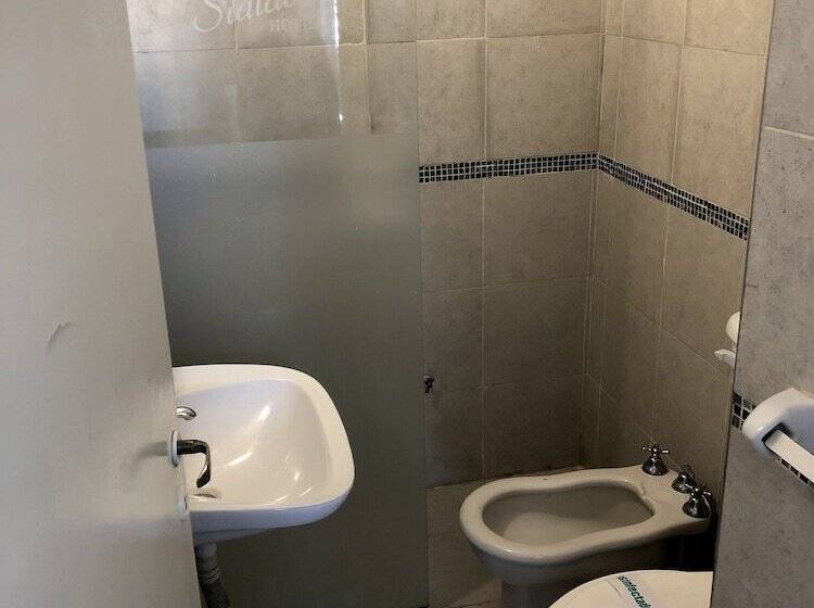 Quarto Estandar, Sialdorf