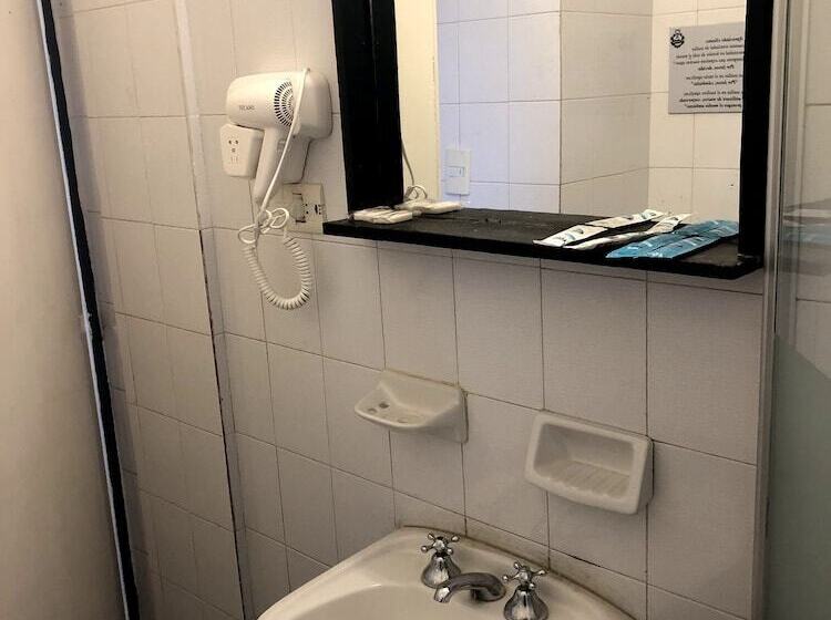 스탠다드 룸, Sialdorf