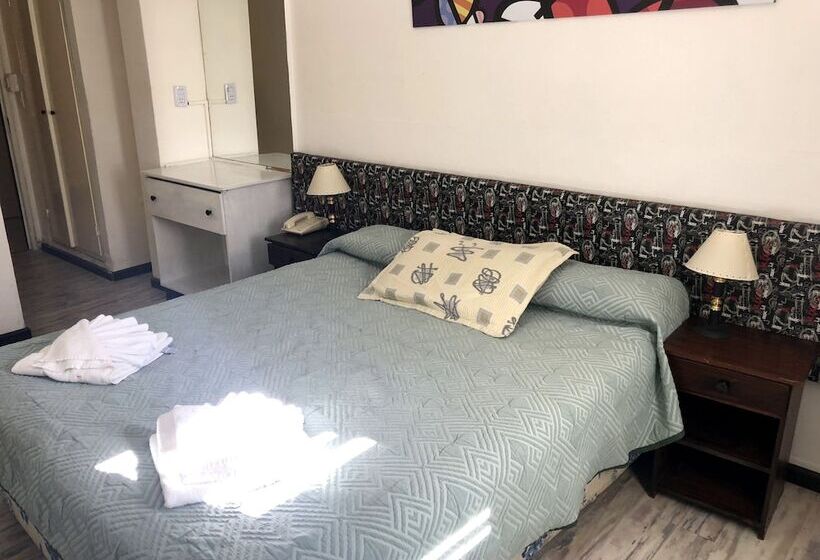 스탠다드 룸, Sialdorf