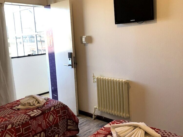 스탠다드 룸, Sialdorf