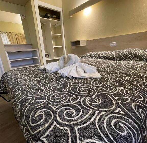 스탠다드 룸, Sialdorf