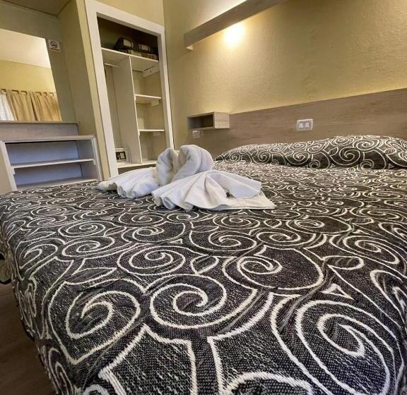 스탠다드 룸, Sialdorf