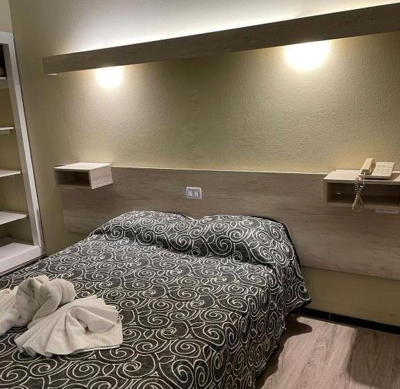Quarto Estandar, Sialdorf
