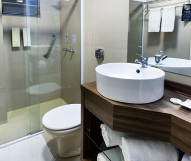 이코노미 룸, Sibara Spa & Convenções