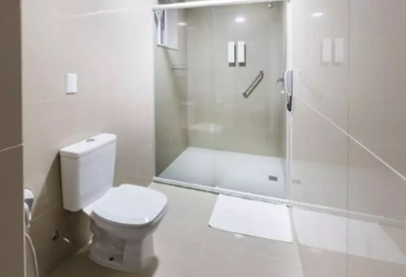 スーペリアールーム, Sibara Spa & Convenções